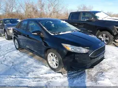 1FADP3F23HL289852 2017 FORD FOCUS