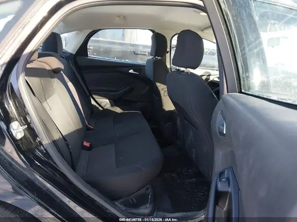 1FADP3F23HL289852 2017 FORD FOCUS - Image 8