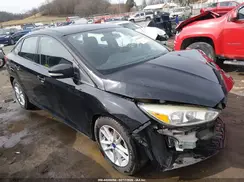 1FADP3F23HL291892 2017 FORD FOCUS