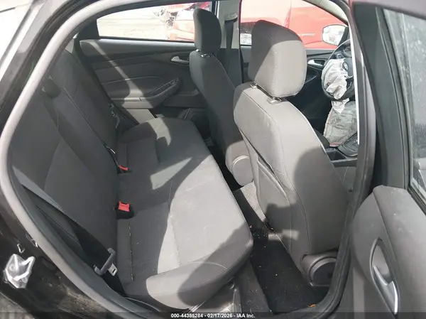 1FADP3F23HL291892 2017 FORD FOCUS - Image 8