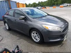1FADP3F23HL292024 2017 FORD FOCUS