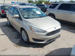 1FADP3F23HL293674 2017 FORD FOCUS