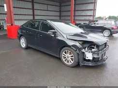 1FADP3F23HL293741 2017 FORD FOCUS