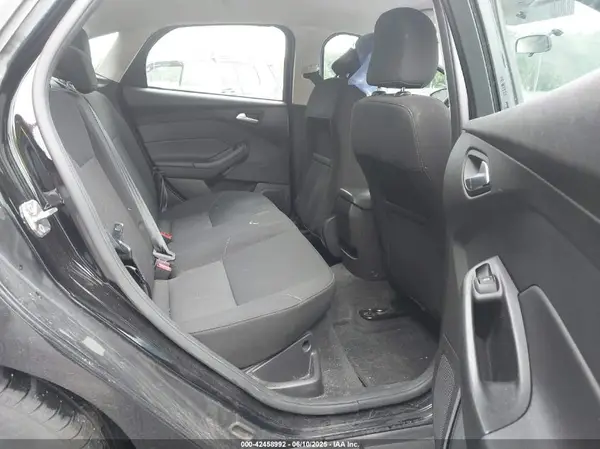 1FADP3F23HL293741 2017 FORD FOCUS - Image 8