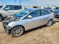 1FADP3F23HL294758 2017 FORD FOCUS