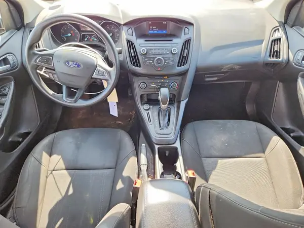 1FADP3F23HL294758 2017 FORD FOCUS - Image 8