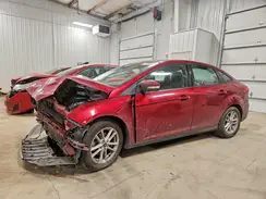 1FADP3F23HL294761 2017 FORD FOCUS