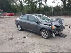1FADP3F23HL297692 2017 FORD FOCUS