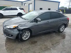 1FADP3F23HL297742 2017 FORD FOCUS