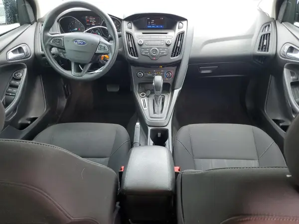 1FADP3F23HL297742 2017 FORD FOCUS - Image 8