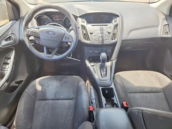 1FADP3F23HL297806 2017 FORD FOCUS - Image 8