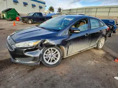 1FADP3F23HL298180 2017 FORD FOCUS