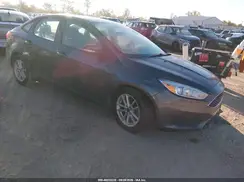 1FADP3F23HL298924 2017 FORD FOCUS