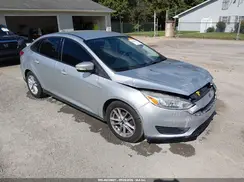 1FADP3F23HL300042 2017 FORD FOCUS
