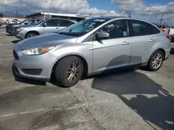 1FADP3F23HL300333 2017 FORD FOCUS