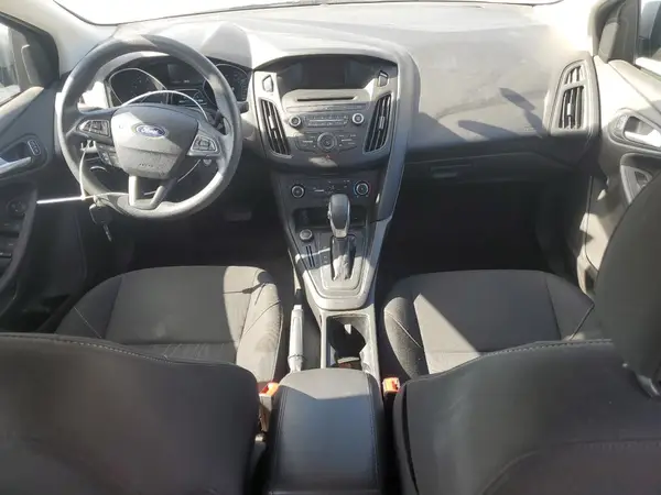 1FADP3F23HL300333 2017 FORD FOCUS - Image 8
