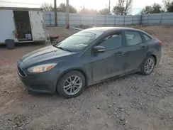 1FADP3F23HL300557 2017 FORD FOCUS