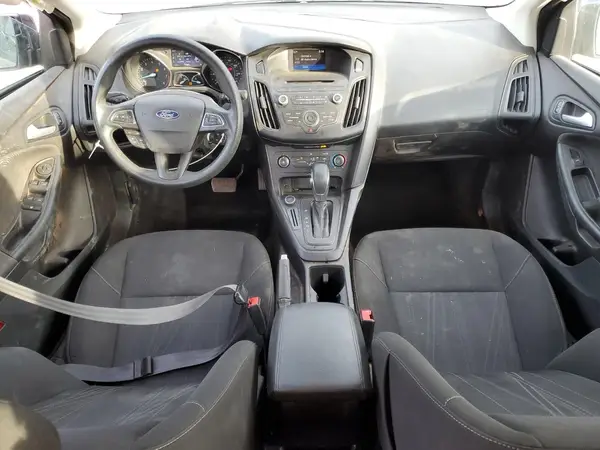 1FADP3F23HL300557 2017 FORD FOCUS - Image 8