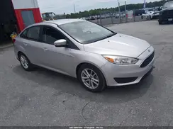 1FADP3F23HL300672 2017 FORD FOCUS