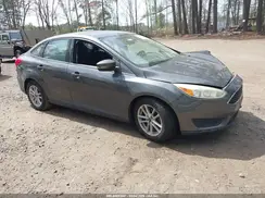 1FADP3F23HL301451 2017 FORD FOCUS