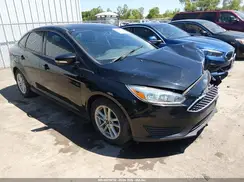 1FADP3F23HL302731 2017 FORD FOCUS
