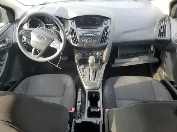 1FADP3F23HL304253 2017 FORD FOCUS - Image 8