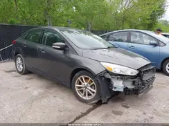 1FADP3F23HL304303 2017 FORD FOCUS