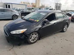 1FADP3F23HL304785 2017 FORD FOCUS