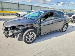 1FADP3F23HL304916 2017 FORD FOCUS