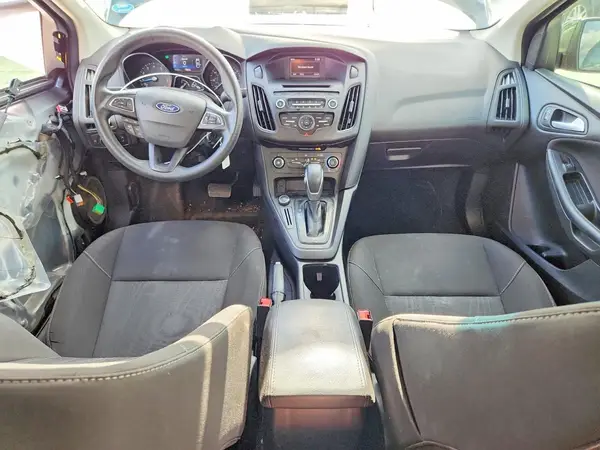 1FADP3F23HL304916 2017 FORD FOCUS - Image 8