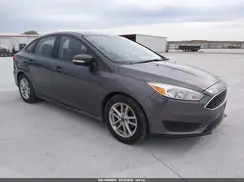 1FADP3F23HL304947 2017 FORD FOCUS