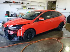 1FADP3F23HL308948 2017 FORD FOCUS