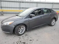 1FADP3F23HL309419 2017 FORD FOCUS