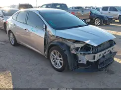 1FADP3F23HL309470 2017 FORD FOCUS