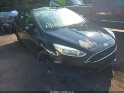 1FADP3F23HL309503 2017 FORD FOCUS
