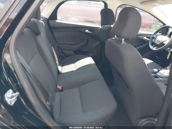 1FADP3F23HL309503 2017 FORD FOCUS - Image 8