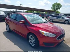 1FADP3F23HL311753 2017 FORD FOCUS