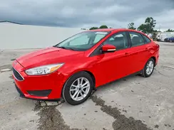 1FADP3F23HL312112 2017 FORD FOCUS