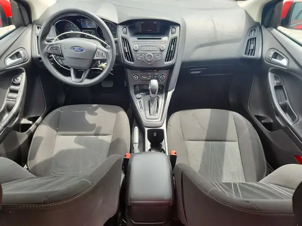 1FADP3F23HL312112 2017 FORD FOCUS - Image 8