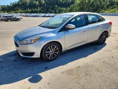 1FADP3F23HL313292 2017 FORD FOCUS