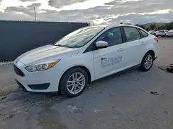 1FADP3F23HL315186 2017 FORD FOCUS