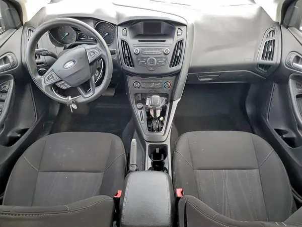 1FADP3F23HL315186 2017 FORD FOCUS - Image 8