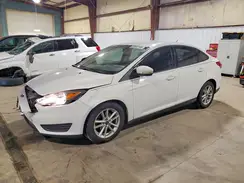 1FADP3F23HL315527 2017 FORD FOCUS