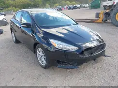 1FADP3F23HL315639 2017 FORD FOCUS