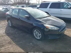 1FADP3F23HL315740 2017 FORD FOCUS