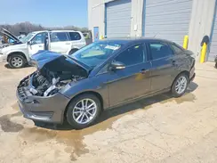 1FADP3F23HL315754 2017 FORD FOCUS