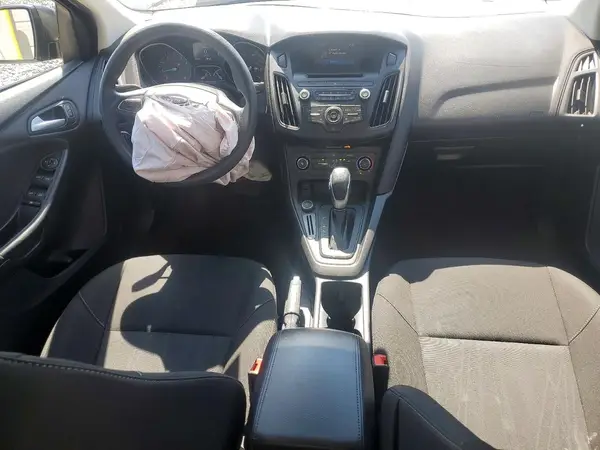1FADP3F23HL315754 2017 FORD FOCUS - Image 8