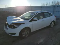 1FADP3F23HL315933 2017 FORD FOCUS