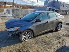 1FADP3F23HL316399 2017 FORD FOCUS