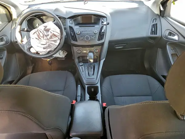 1FADP3F23HL316399 2017 FORD FOCUS - Image 8